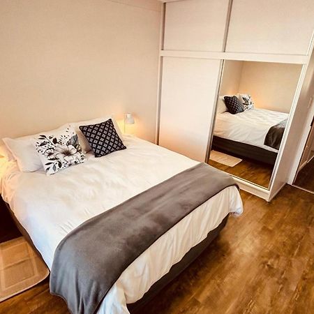 Nautilus 2 Bedroom Self-Catering Apartment Swakopmund Exterior photo