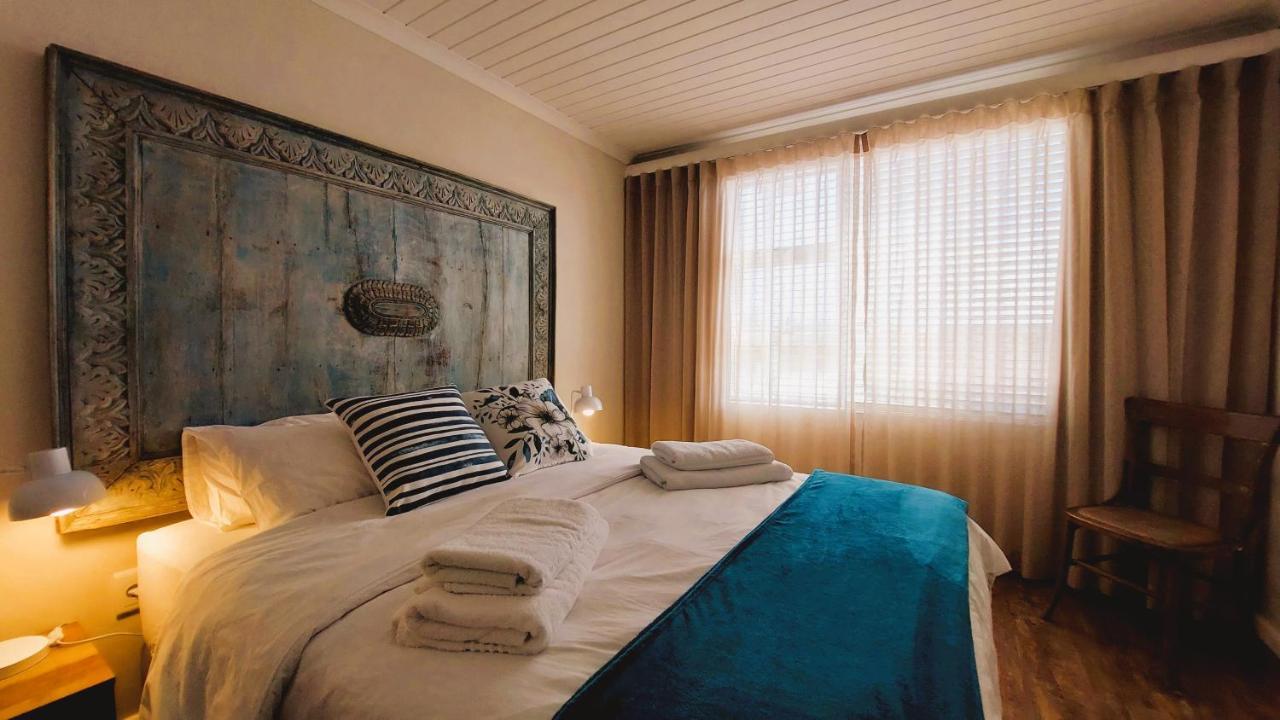 Nautilus 2 Bedroom Self-Catering Apartment Swakopmund Exterior photo